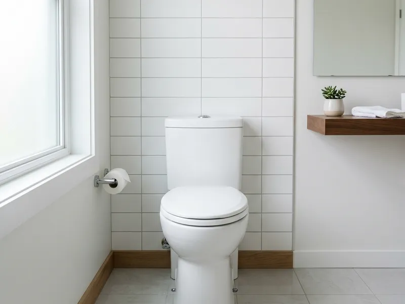 Toilet Repair & Installation Plumber in Efland, NC